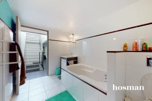 Appartement de 183.0 m² à Lille