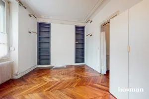 Appartement de 46.0 m² à Saint-Mandé