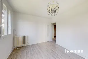 Appartement de 39.83 m² à Nantes