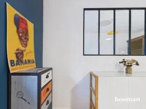 Appartement de 50.0 m² à Nantes