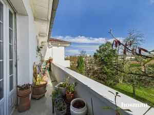 Appartement de 84.05 m² à Bordeaux