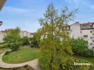 Appartement de 92.21 m² à Charenton-le-Pont