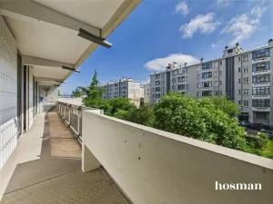 Appartement de 74.74 m² à Lyon