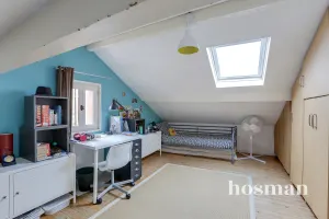 Maison de 95.0 m² à Pierrefitte-sur-Seine
