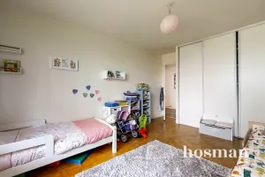 Appartement de 76.0 m² à Paris