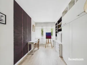 Appartement de 100.63 m² à Nantes
