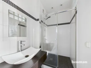 Appartement de 43.27 m² à Boulogne-Billancourt