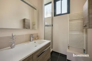 Appartement de 115.46 m² à Lyon