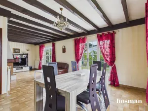 Maison de 100.0 m² à Pessac