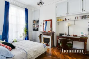 Appartement de 130.0 m² à Paris