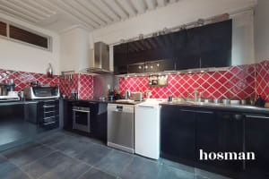 Appartement de 107.0 m² à Lyon