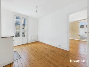 Appartement de 71.0 m² à Bordeaux