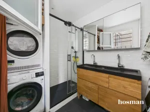 Appartement de 70.0 m² à Paris