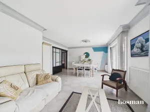 Maison de 154.94 m² à Saint-Herblain