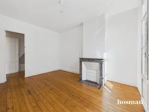 Appartement de 71.0 m² à Bordeaux
