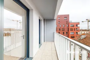 Appartement de 73.81 m² à Ivry-sur-Seine