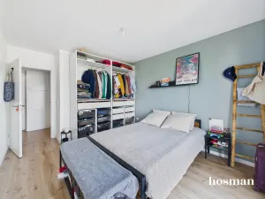 Appartement de 64.66 m² à Colombes