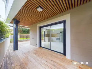 Appartement de 61.0 m² à Arcachon