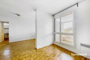 Appartement de 49.0 m² à Villeurbanne