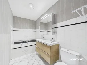 Appartement de 93.33 m² à Nantes