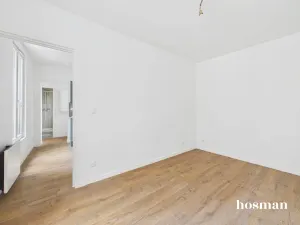 Appartement de 28.0 m² à Paris