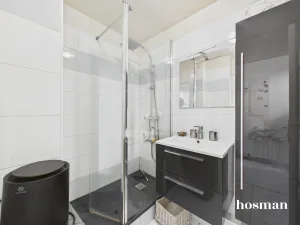Appartement de 47.0 m² à Paris