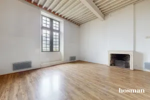 Appartement de 138.4 m² à Bordeaux