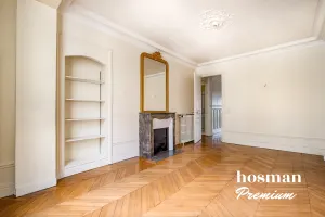 Appartement de 95.85 m² à Paris
