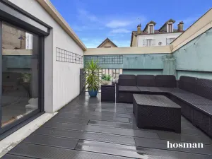 Maison de 145.0 m² à Maisons-Alfort