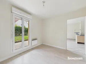 Appartement de 38.0 m² à Vaulx-en-Velin