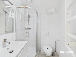 Appartement de 35.0 m² à Boulogne-Billancourt