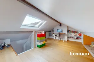 Maison de 144.0 m² à Nanterre