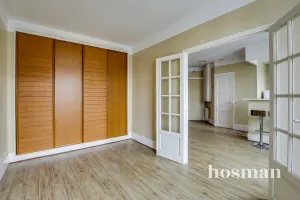 Appartement de 34.5 m² à Paris