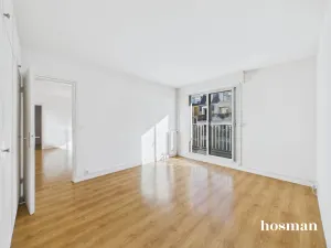 Appartement de 57.0 m² à Paris