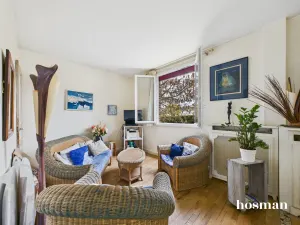 Appartement de 62.0 m² à Vitry-sur-Seine