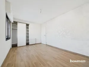 Appartement de 93.33 m² à Nantes