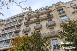 Appartement de 239.77 m² à Paris