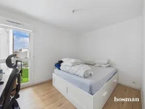 Appartement de 47.0 m² à Pantin