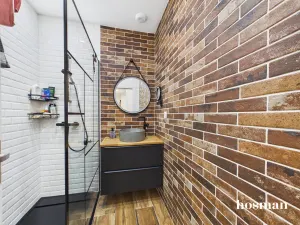 Appartement de 88.0 m² à Lyon