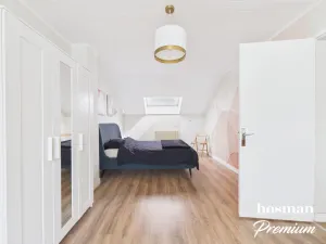 Maison de 203.0 m² à Nantes