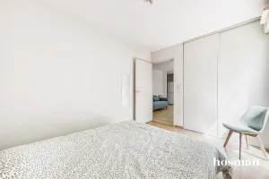 Appartement de 43.03 m² à Villeurbanne