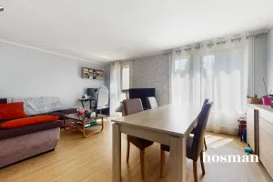 Appartement de 60.0 m² à Rueil-Malmaison