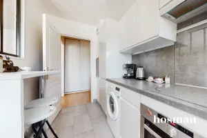 Appartement de 47.0 m² à Paris