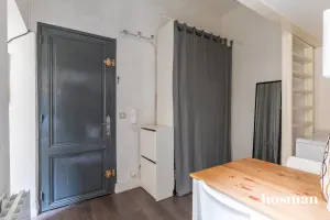 Appartement de 20.0 m² à Bordeaux