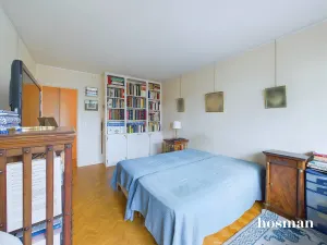 Appartement de 84.0 m² à Neuilly-sur-Seine