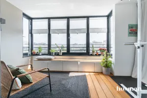 Appartement de 68.0 m² à Courbevoie