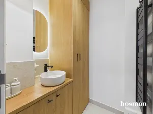 Appartement de 45.0 m² à Paris