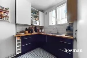 Appartement de 75.0 m² à Paris