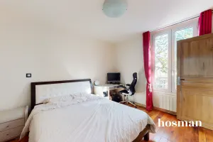 Appartement de 47.95 m² à Paris