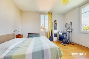 Maison de 91.46 m² à Sainte-Foy-lès-Lyon